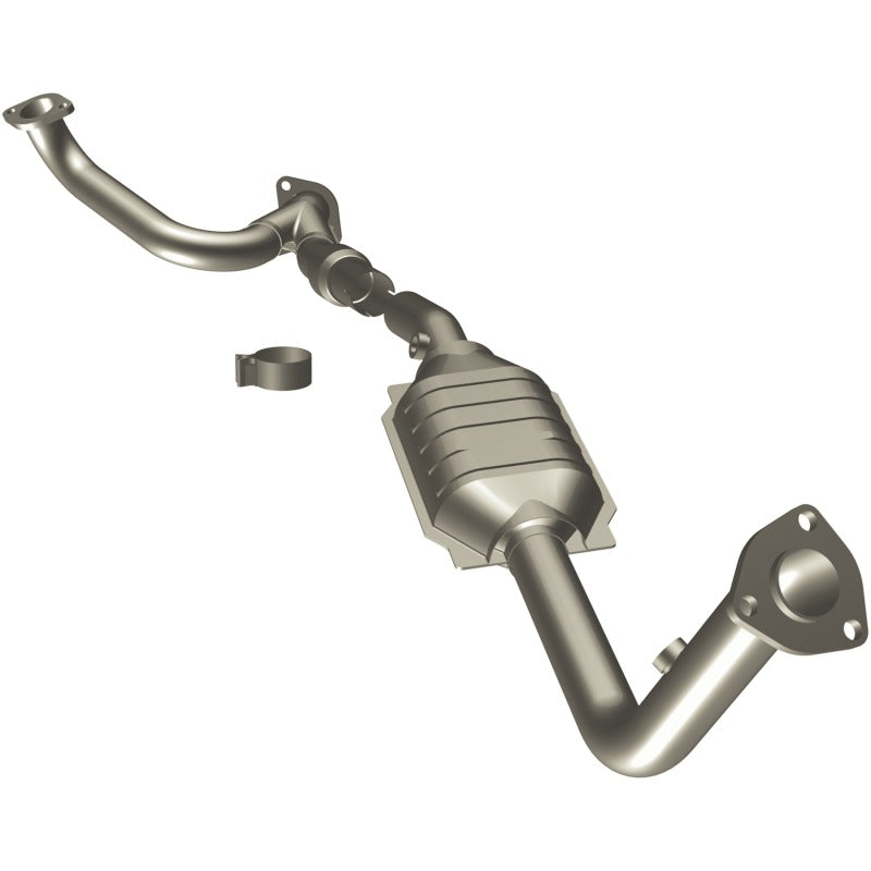 MagnaFlow Direct Fit Catalytic Converter 98-02 3.5L Isuzu Trooper DS