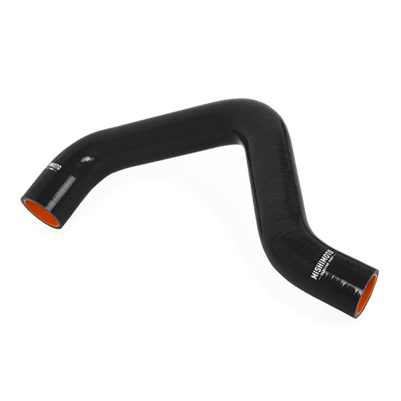 Mishimoto 04-08 Dodge Ram 1500 5.7L Black Silicone Hose Kit