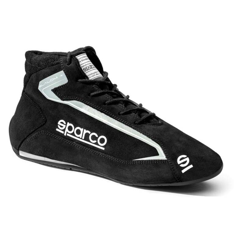 Sparco Shoe Slalom+ 44 BLK