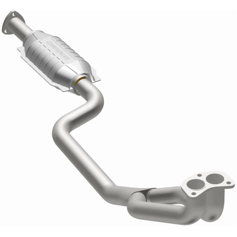 MagnaFlow Direct Fit Catalytic Converter 96-97 Lumina 3.4L V6