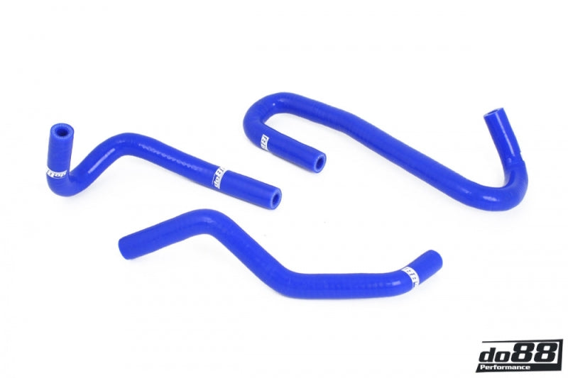do88 2015+ Mazda MX-5 Miata 1.5L/2.0L (ND) Vacuum Hoses - Blue