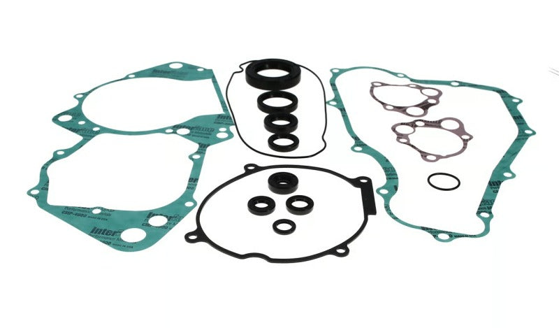 Wiseco 91-19 Suzuki RM80/85 Bottom End Gasket Kit