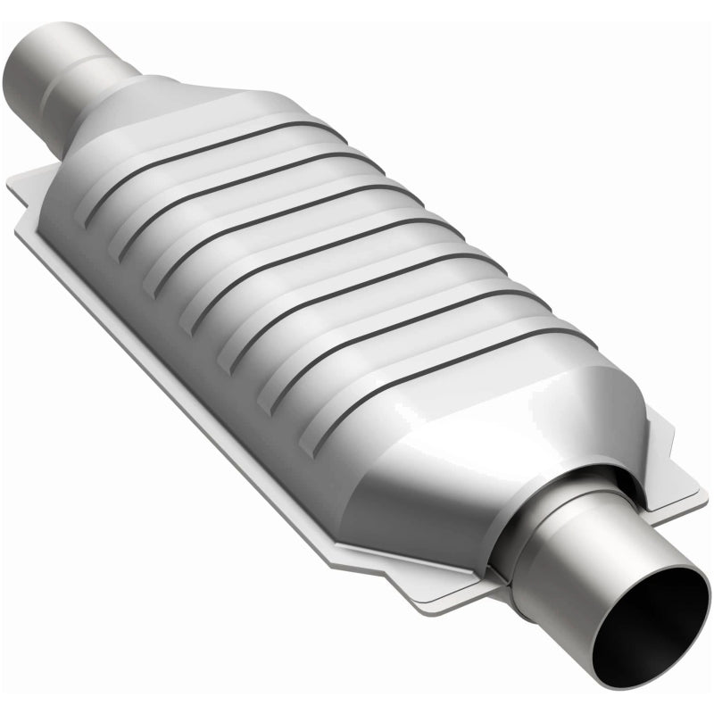 MagnaFlow Universal Catalytic Converter 2.25 W/Air