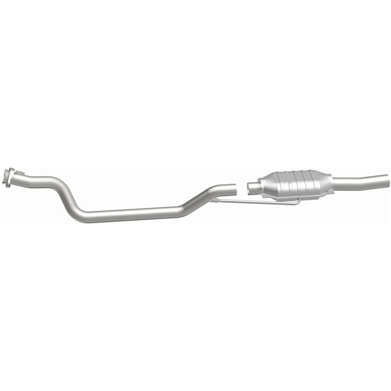 MagnaFlow Direct Fit Catalytic Converter Ford 84 86