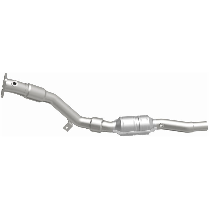 MagnaFlow Direct Fit Catalytic Converter 00-02 Audi A6 Quattro 2.7L