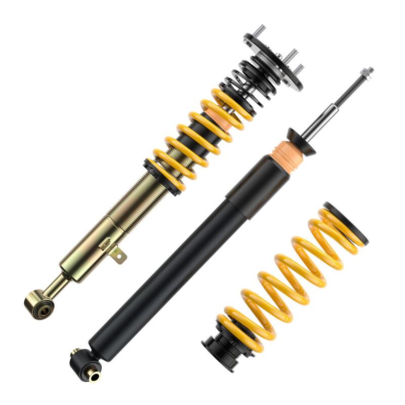 ST Coilover Kit 2014+ Lexus IS250/IS350/IS300h