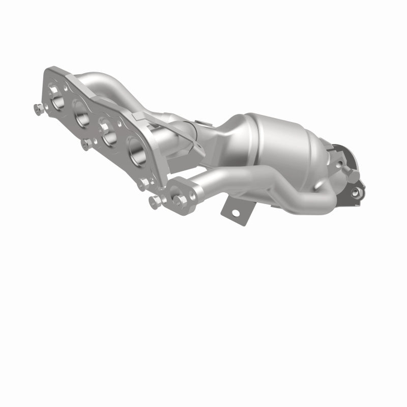 MagnaFlow Direct Fit Catalytic Converter 21-22 Toyota Corolla 2.0L OEM