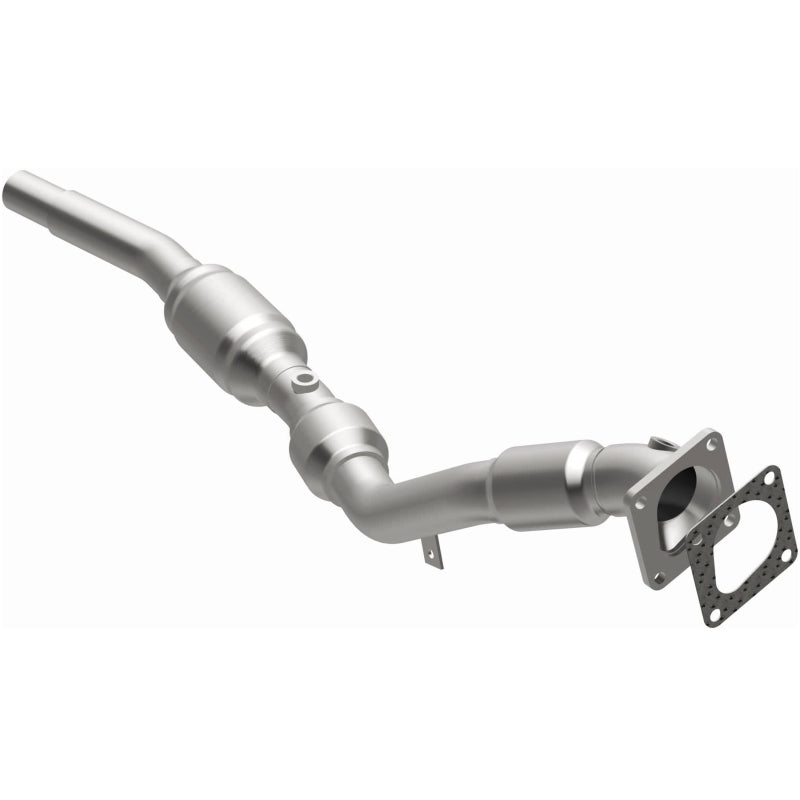 MagnaFlow Direct Fit Catalytic Converter 00-02 Audi A6 Quattro 2.7L