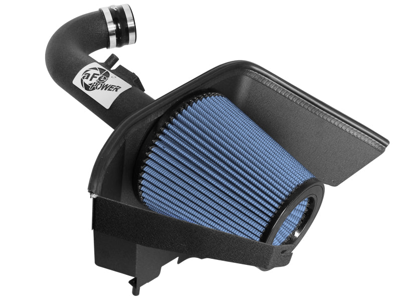 aFe MagnumFORCE Air Intake Stage-2 PRO 5R 12-14 Chevrolet Camaro V6 3.6L