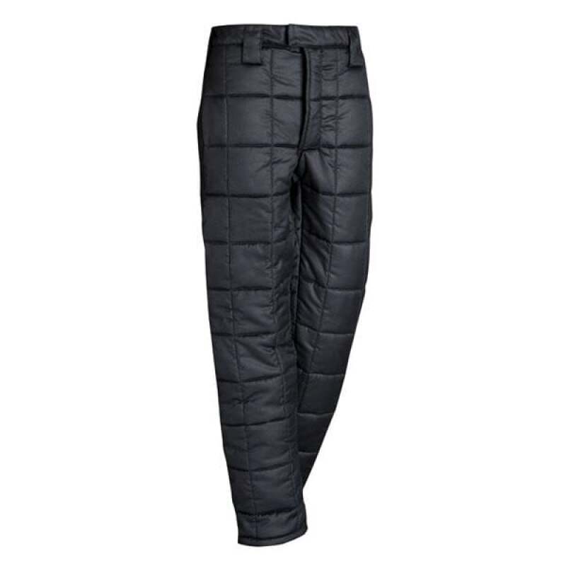 Sparco Suit X20 Pant (SFI-20) Size 56 - Black