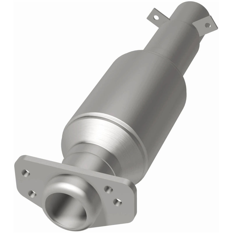 MagnaFlow California Grade Catalytic Converter Direct Fit 91-92 Oldsmobile Bravada V6 4.3L