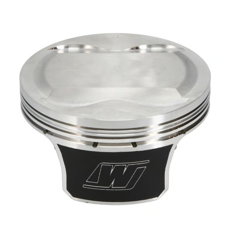 Wiseco 06-14 Yamaha YFM700 Raptor/07-13 Grizzly 111 Piston Kit