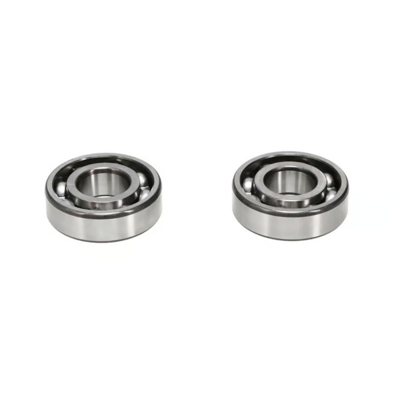 Wiseco Main Bearing Kit (2) 20 x 47 x 14mm