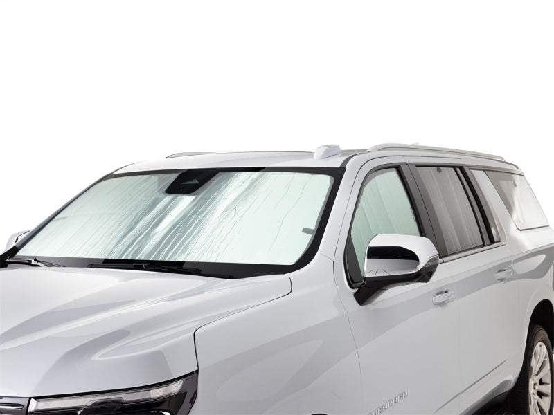 WeatherTech 2023 GMC/Chevrolet Yukon XL (Incl. Denali) / Suburban SunShade Full Vehicle Kit