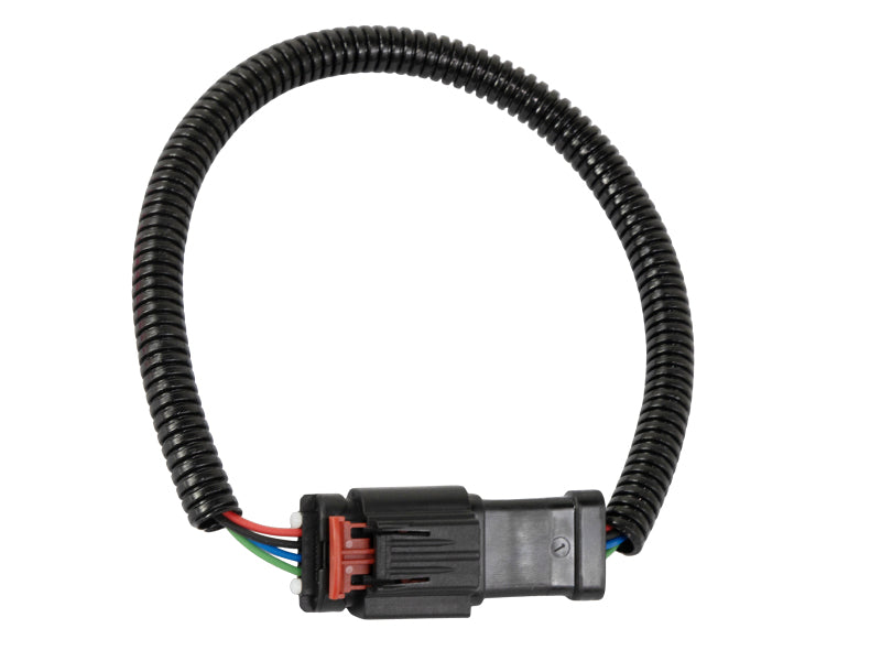 aFe Magnum FORCE Cold Air Intake MAF Extension Harness 12in 11-19 Ford Diesel V8-6.7L (td)
