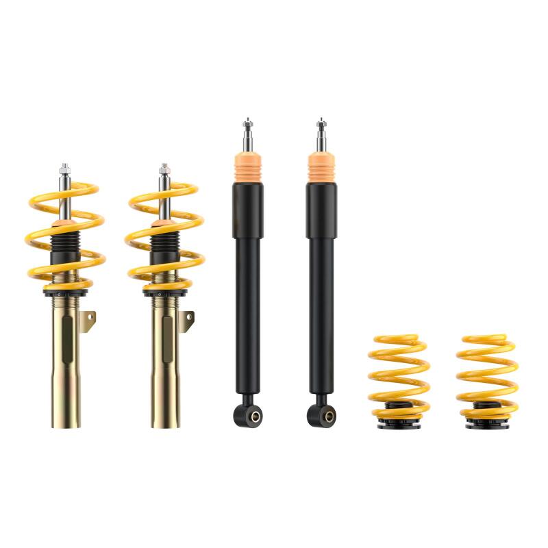ST Coilover Kit Mini Cooper S F56