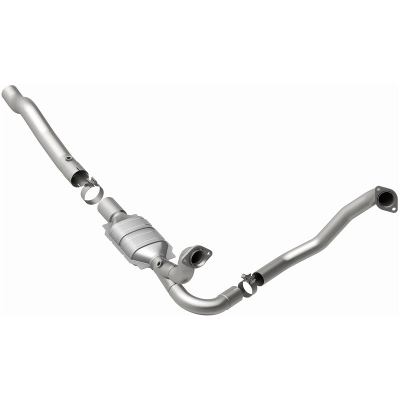 MagnaFlow Direct Fit Catalytic Converter 2003 Ram 1500 5.7 2WD