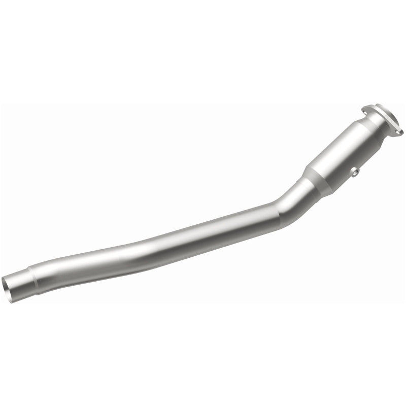 MagnaFlow Direct Fit Catalytic Converter 2012-2015 Grand Cherokee V8 6.4 OEM Underbody