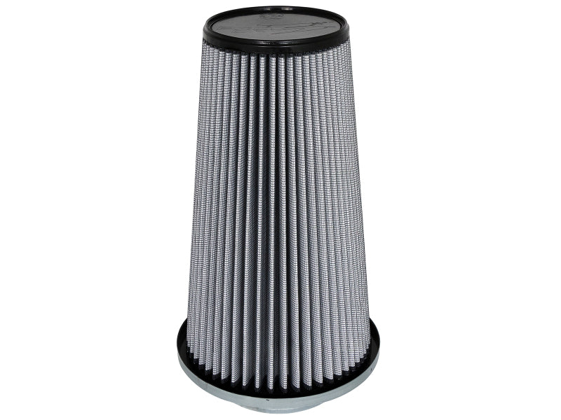 aFe ProHDuty Air Filters OER PDS A/F HD PDS Cone: 7.06F x 11.02B x 7T x 18.25H