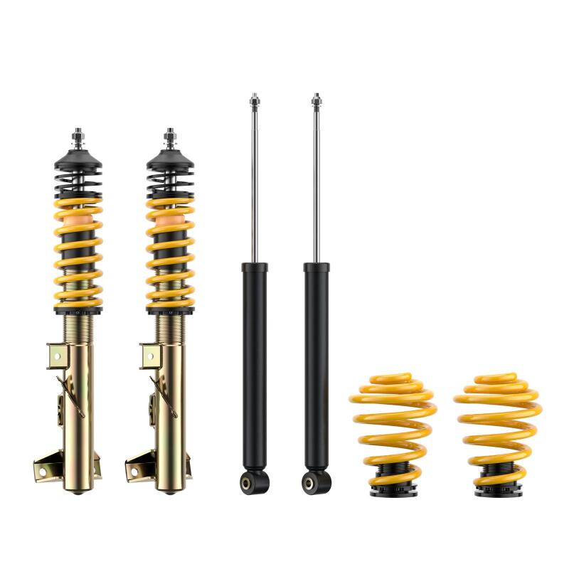 ST Coilover Kit 92-98 BMW 318i/318is/323i/323is/325i/325is/328i/328is E36 Sedan/Coupe