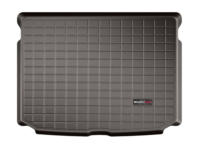 WeatherTech 2016+ Audi A3 e-tron Cargo Liners - Cocoa