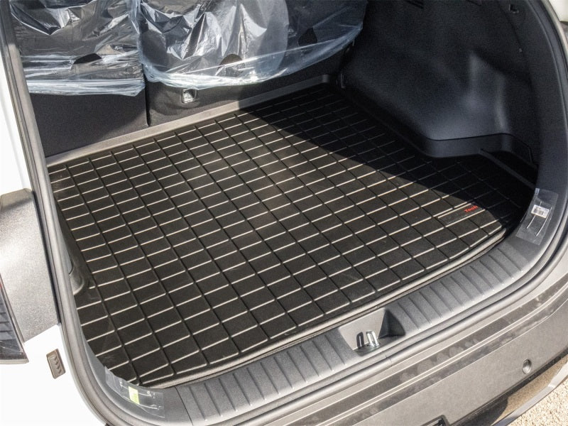 WeatherTech 2026 Kia Sportage Cargo Liner - Black