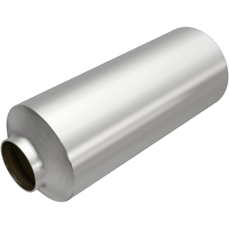 MagnaFlow Universal Catalytic Converter 2.50/2.50 Straight