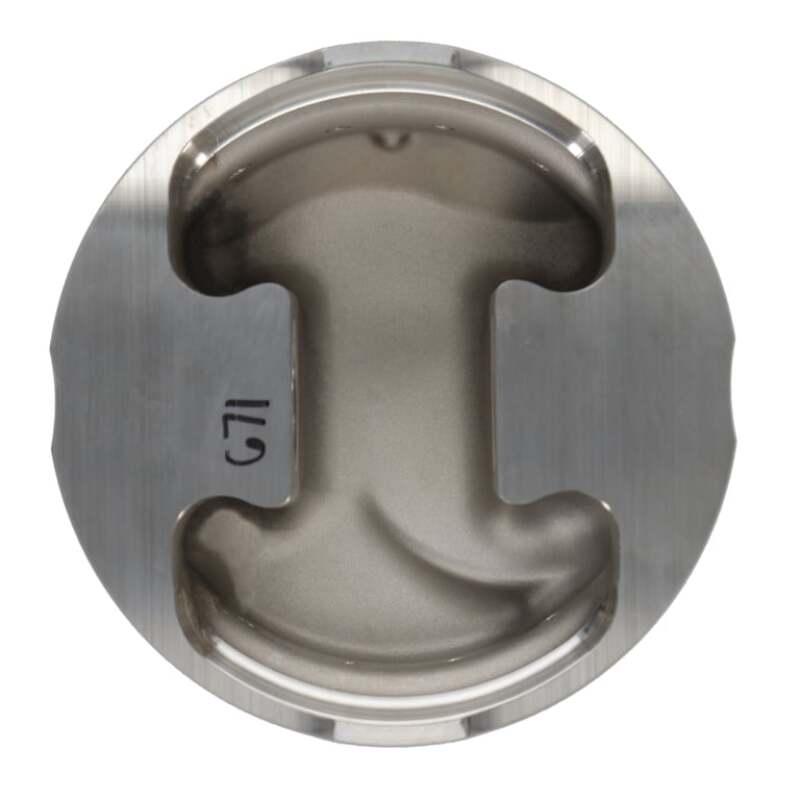 Wiseco Chevy Big Block 4.600in Bore 1.170in CH 20.00 CC Piston Set