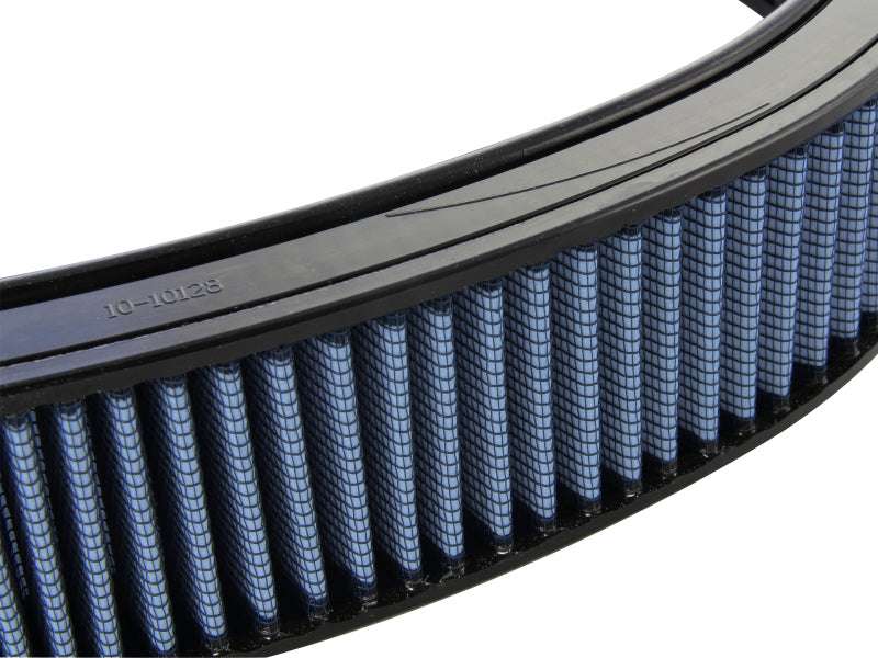 aFe 86-93 Mercedes-Benz 300E L6 2.6L Magnum FLOW OE Replacement Air Filter w/ Pro 5R Media