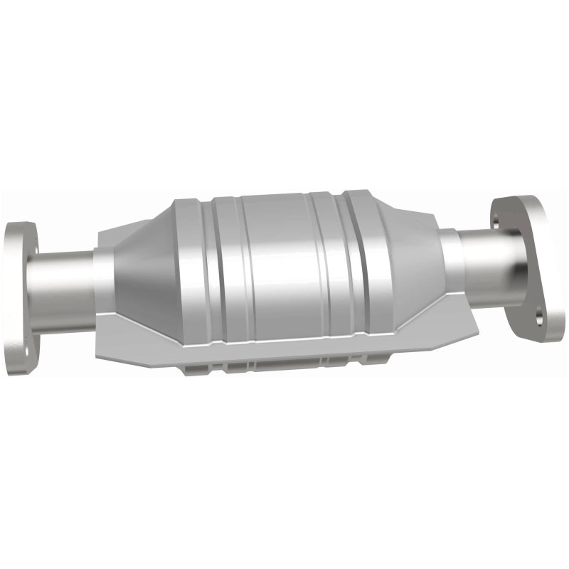 MagnaFlow Conv DF 99-04 Kia Spectra 1.8L