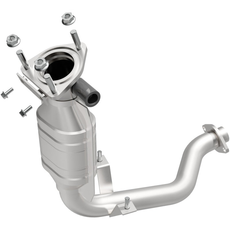 MagnaFlow Direct Fit Catalytic Converter 01-04 Ford Escape