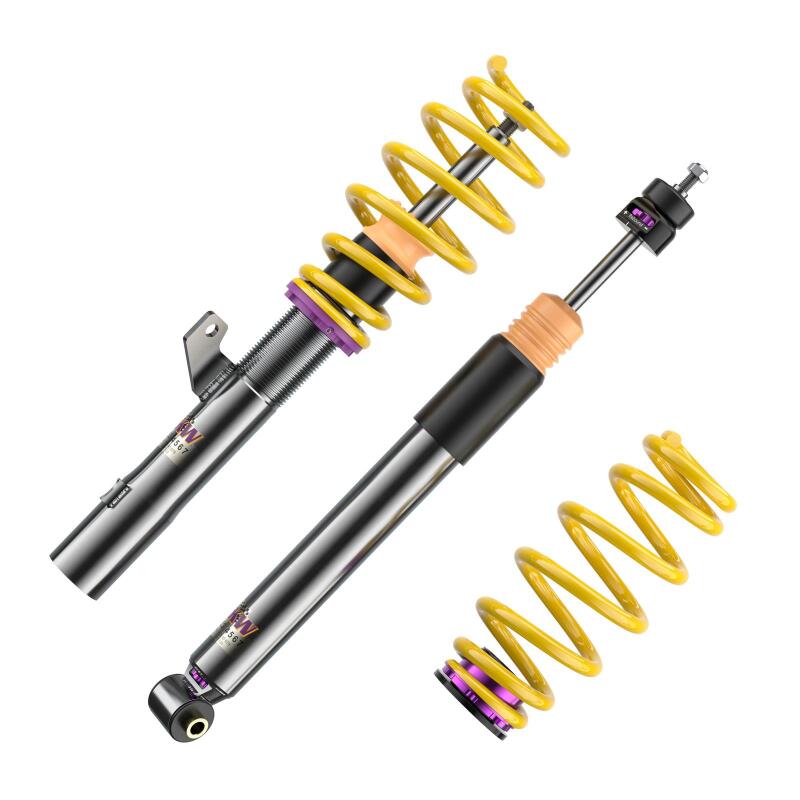 KW VW Arteon 4motion Without Electronic Dampers Coilover V3