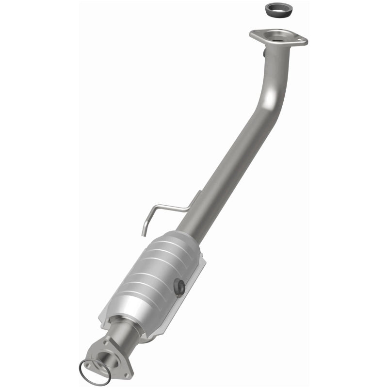 MagnaFlow Direct Fit Catalytic Converter 01-05 Honda Civic EX/GX 1.7L