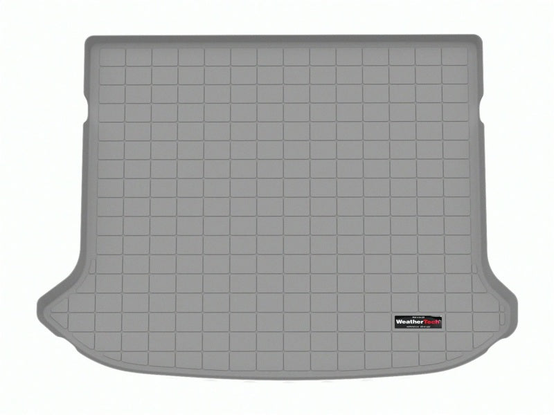 WeatherTech 23-24 Genesis GV60 Cargo Liner - Black
