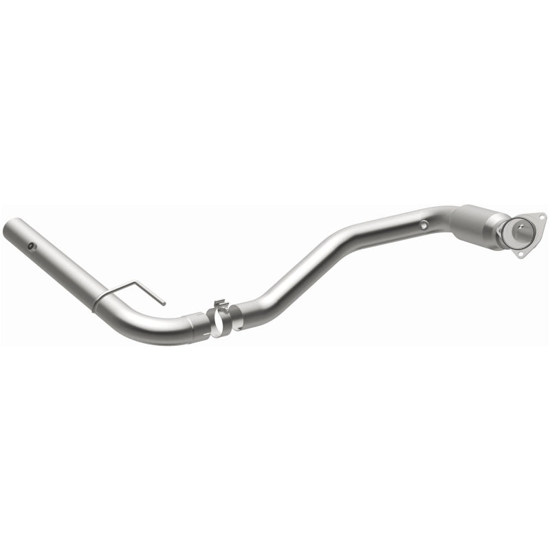 MagnaFlow 07-09 Chevrolet Express 2500 4.8L Direct Fit Converter