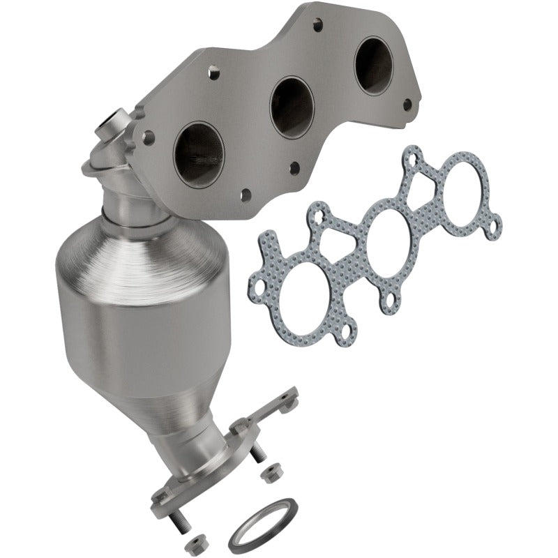 MagnaFlow 05-07 Toyota Avalon 3.5L Direct Fit Converter