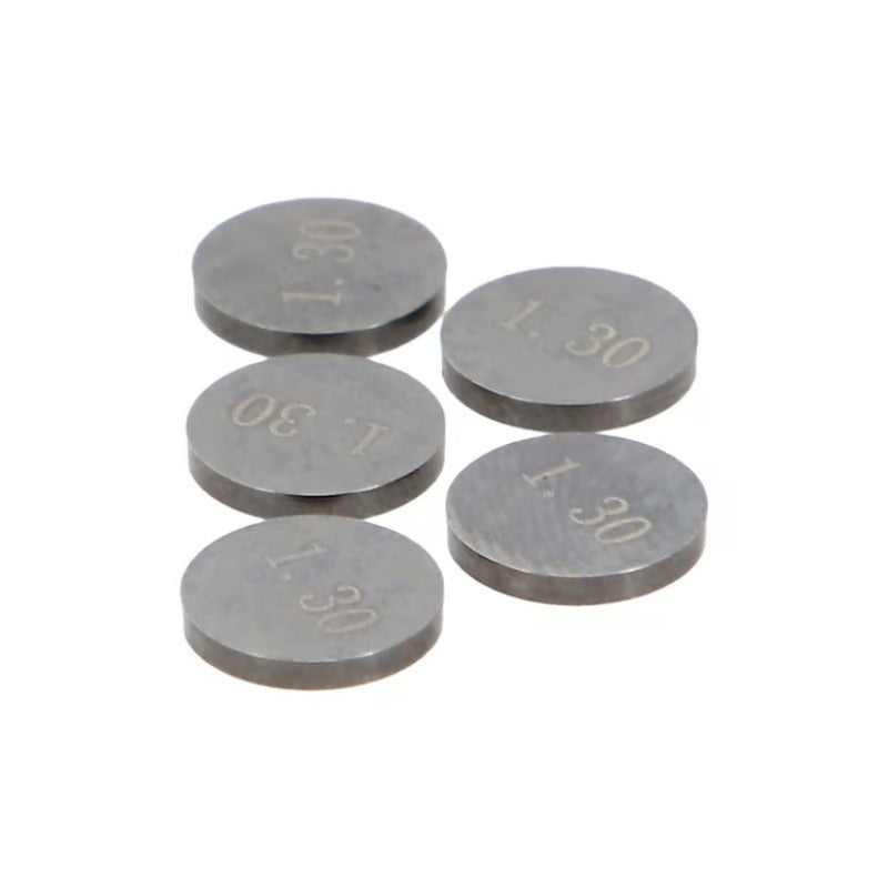 Wiseco Valve Shim Refill Kit- 9.48 x 1.30mm (5)