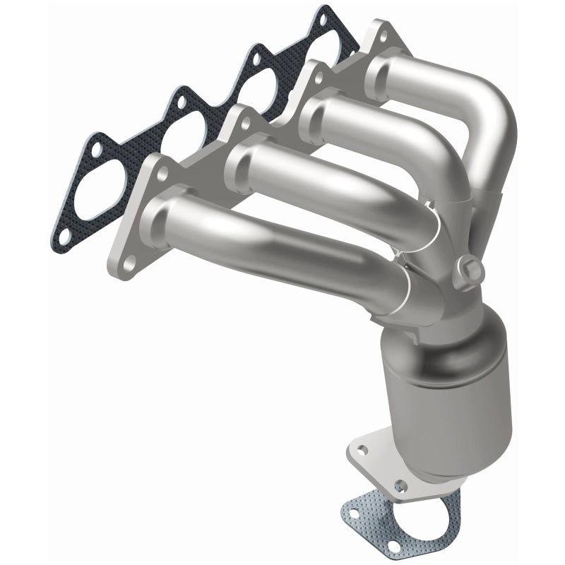 MagnaFlow Conv DF 02-05 Chrysler Sebring 2.4L / 02-05 Mitsubishi Eclipse/02-03 Galant 2.4L Manifold