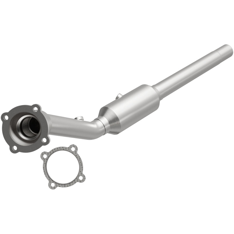 MagnaFlow Direct Fit Catalytic Converter 2003 Volkswagen Golf 1.8L