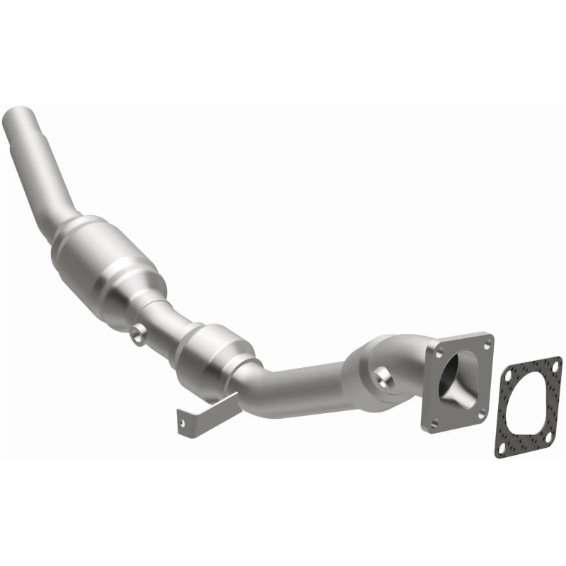 MagnaFlow Direct Fit Catalytic Converter 00-02 Audi A6 Quattro 2.7L