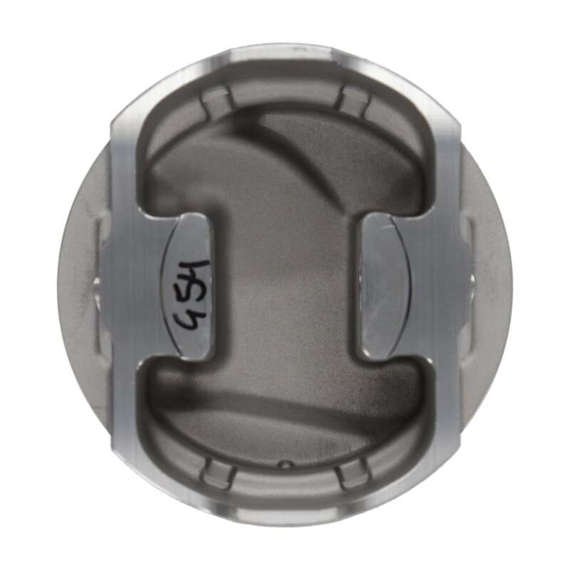 Wiseco Chevrolet Big Block 4.280in Bore 1.645in CH 21.00 CC Pro Tru Street Piston Set