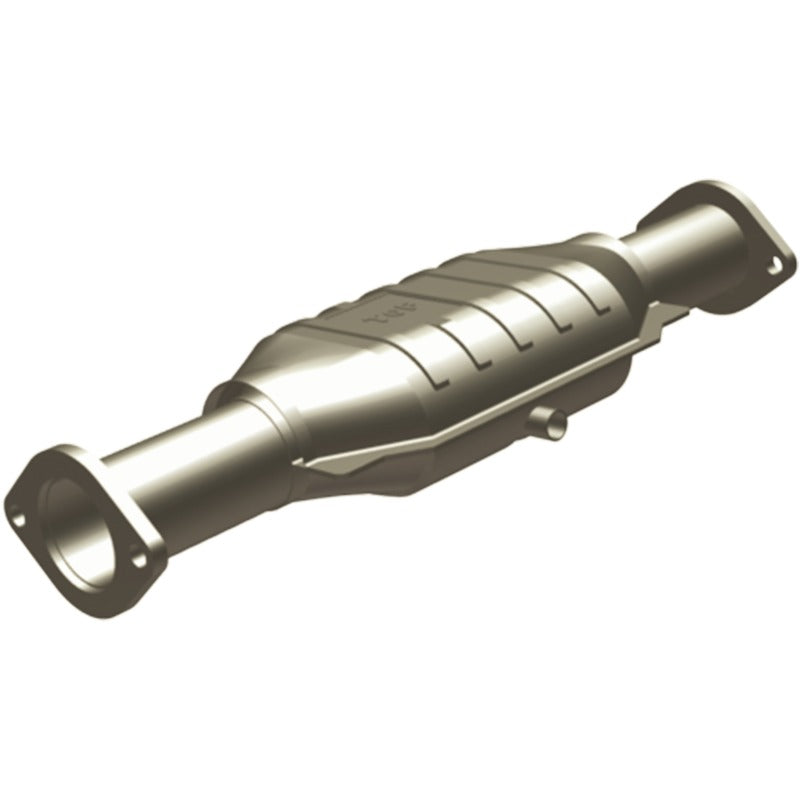 MagnaFlow Direct Fit Catalytic Converter Ford 83 85