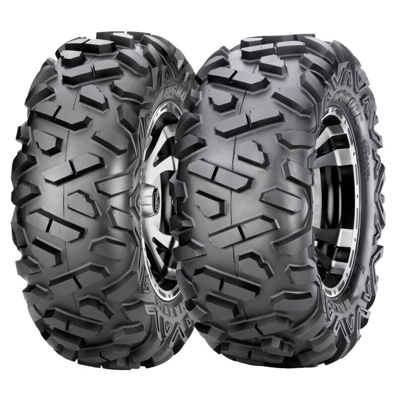 Maxxis Bighorn Radial Tire - AT27X12R12 6PR