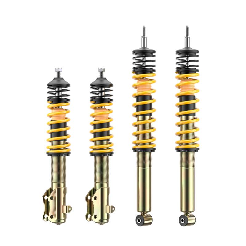 ST Coilover Kit 85-97 Volkswagen Golf MKII/MKIII