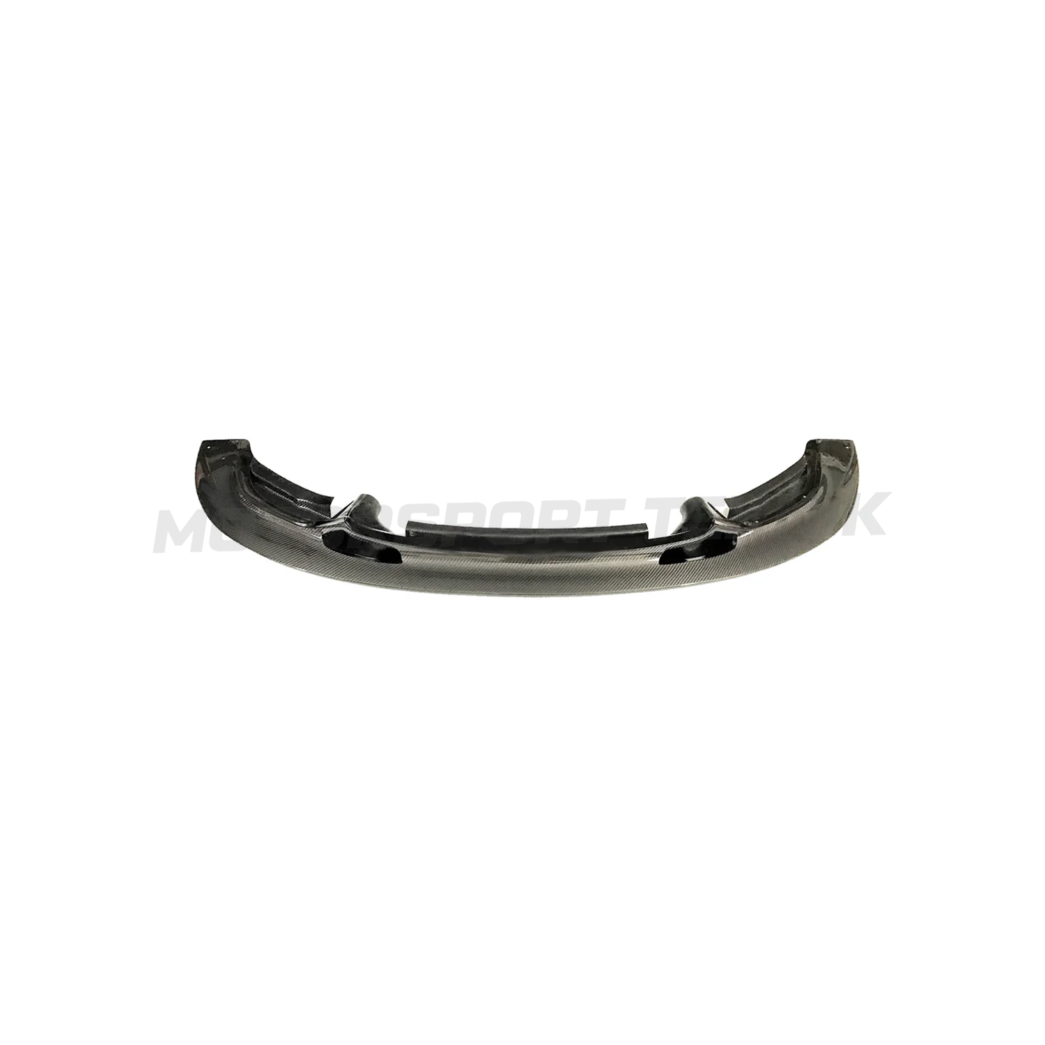GT4 Carbon Fiber Front Lip - BMW F8X M3/M4