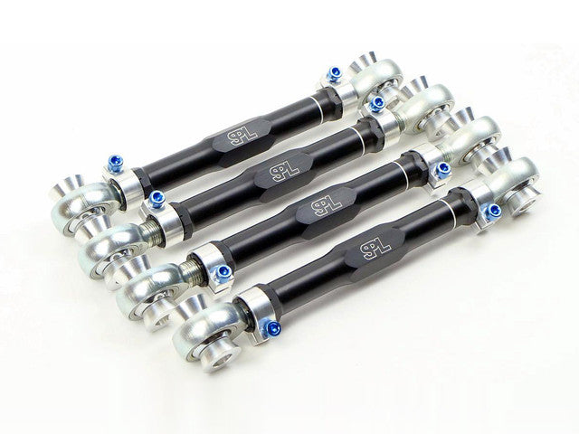 SPL Parts 99-12 Porsche 911 (996/997) / 05-12 Porsche Cayman (987) Front Swaybar Endlinks