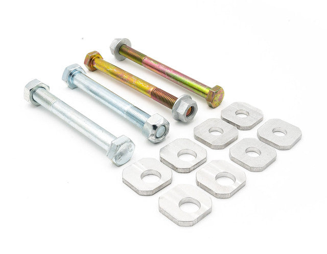 SPL Parts 06-13 BMW 3 Series/1 Series (E9X/E8X) Front Swaybar Endlinks (M Version)