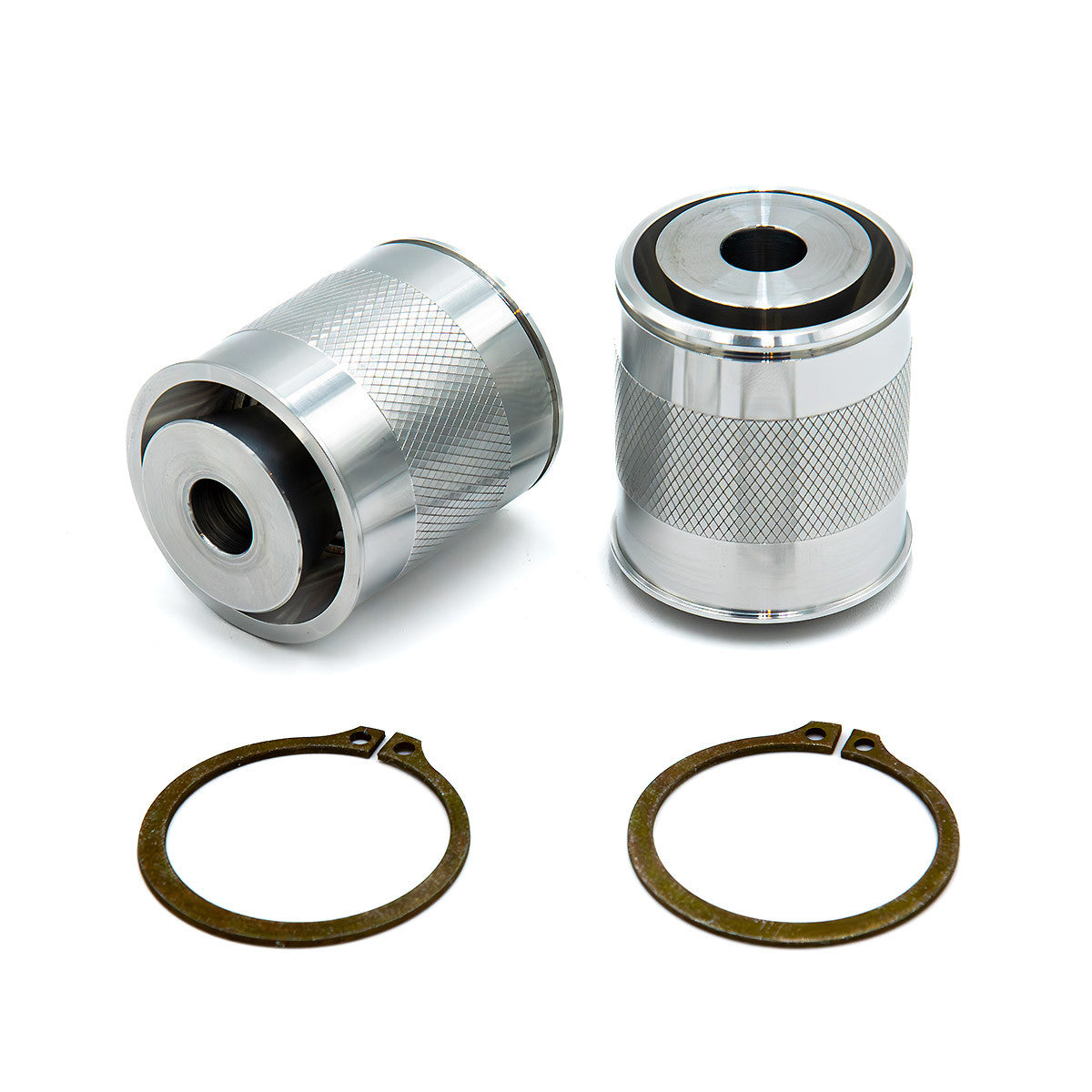 SPL Rear Lower Control Arm Inner Bushing - E9X/E8X/F8X