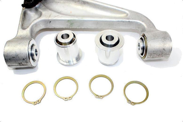 SPL Parts 03-08 Nissan 350Z Eccentric Lockout Kit