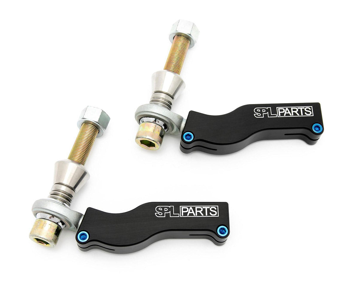 SPL Tie Rod Ends Bumpsteer Adjustable - E9X/E8X/F2X/F3X/F8X